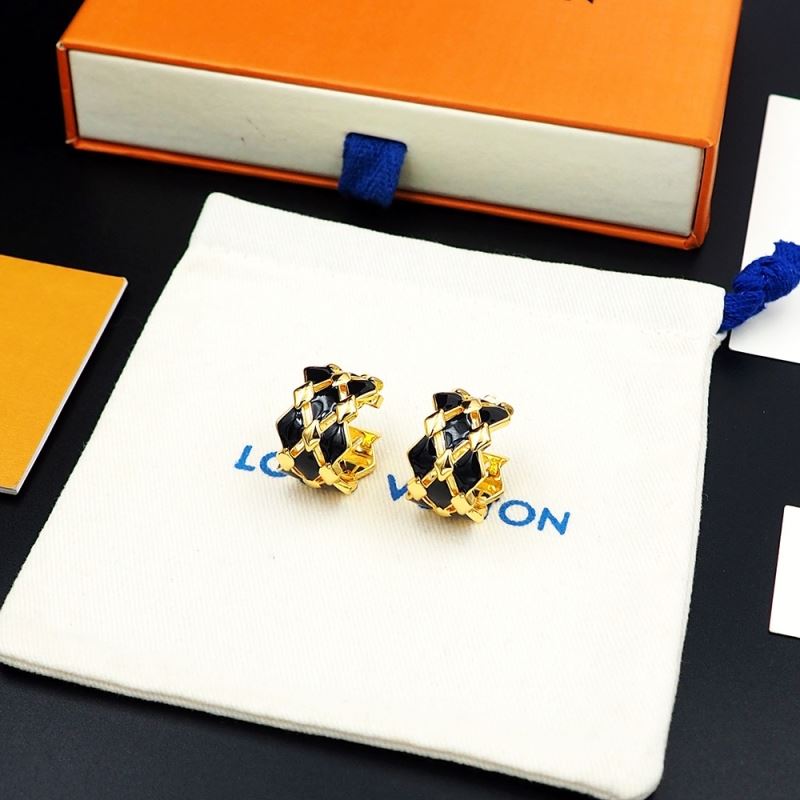 Louis Vuitton Earrings